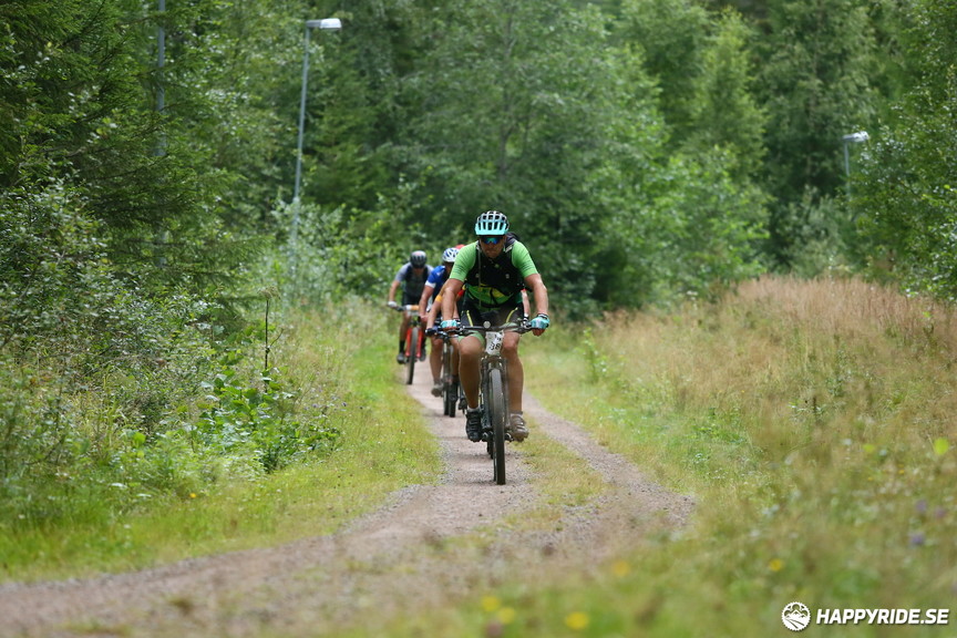 Bild från Cykelvasan 2019 (90km)