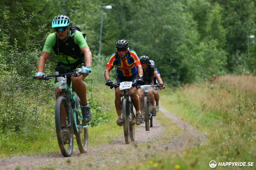Bild från Cykelvasan 2019 (90km)