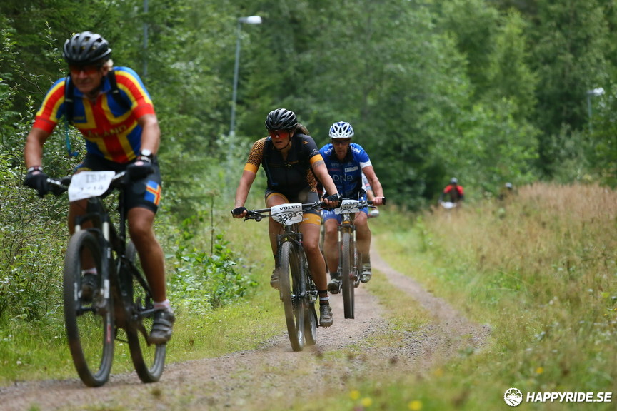 Bild från Cykelvasan 2019 (90km)