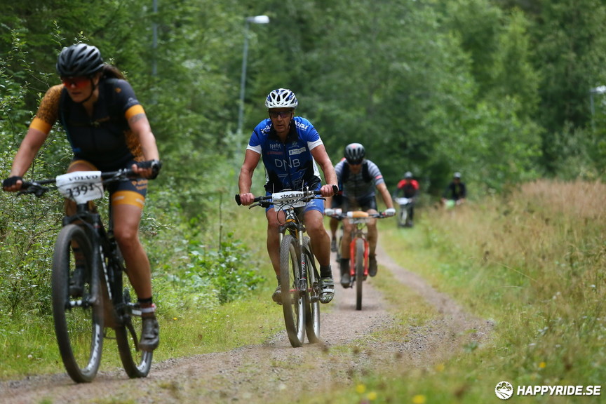 Bild från Cykelvasan 2019 (90km)