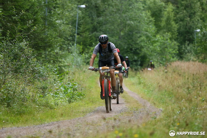 Bild från Cykelvasan 2019 (90km)