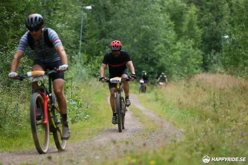 Bild från Cykelvasan 2019 (90km)
