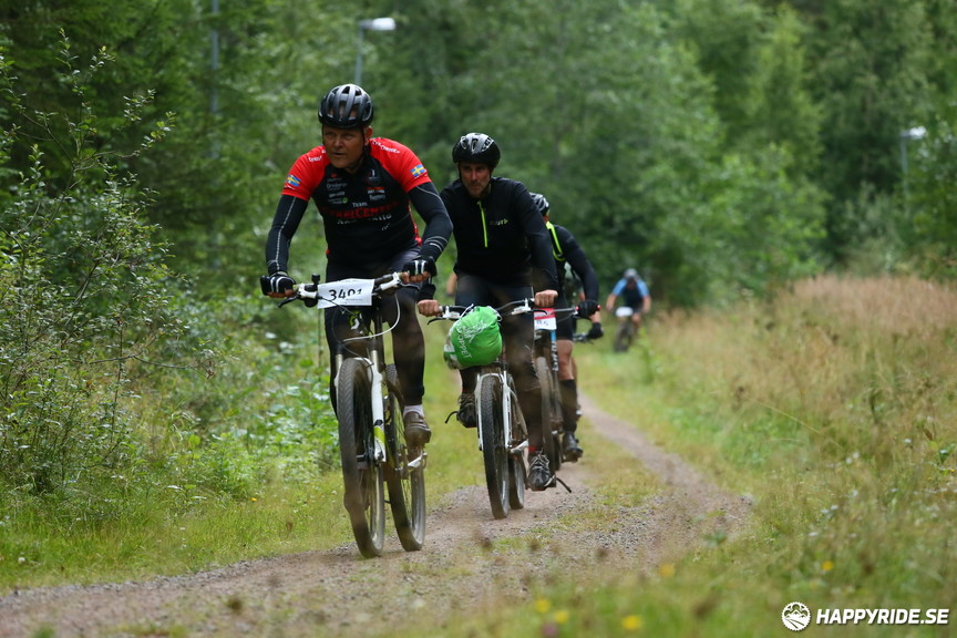 Bild från Cykelvasan 2019 (90km)