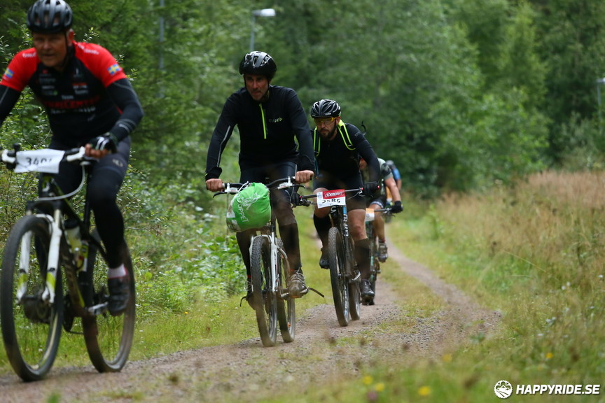 Bild från Cykelvasan 2019 (90km)