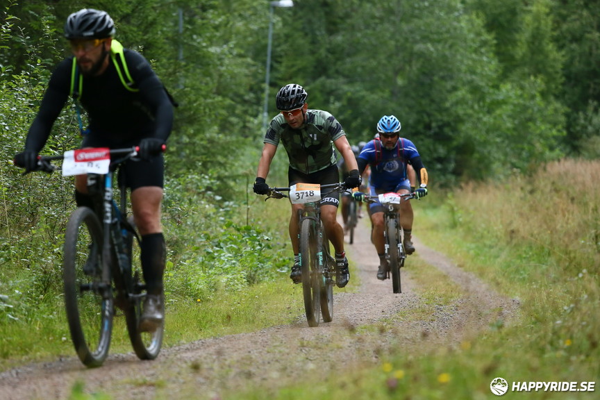 Bild från Cykelvasan 2019 (90km)