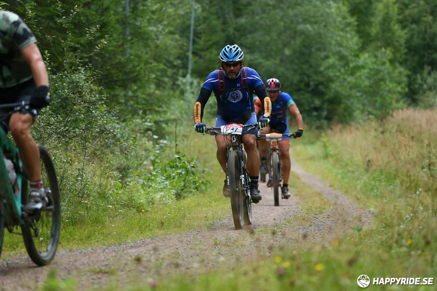 Bild från Cykelvasan 2019 (90km)