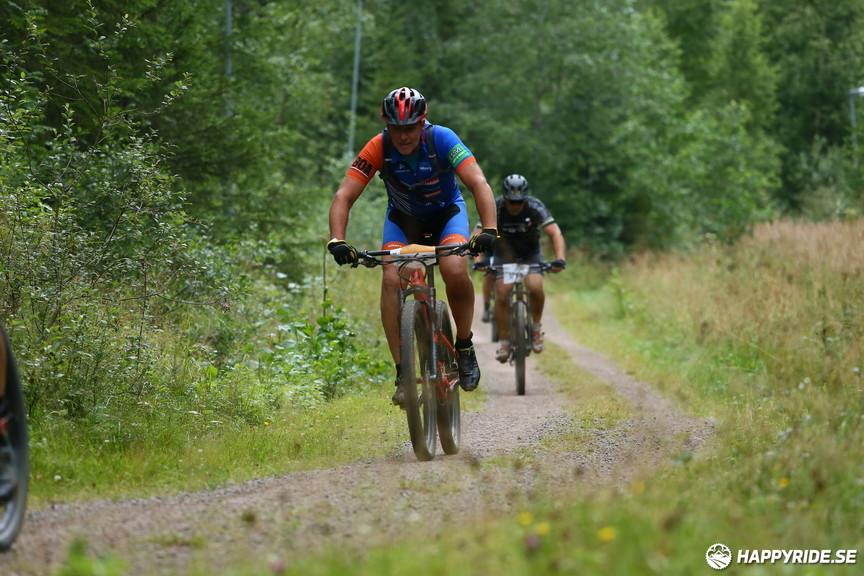 Bild från Cykelvasan 2019 (90km)