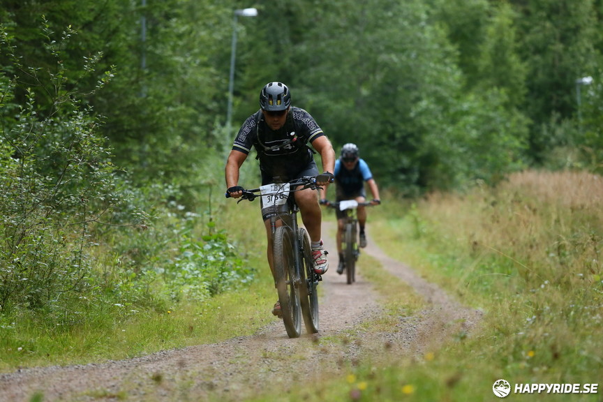 Bild från Cykelvasan 2019 (90km)