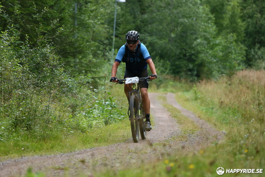 Bild från Cykelvasan 2019 (90km)