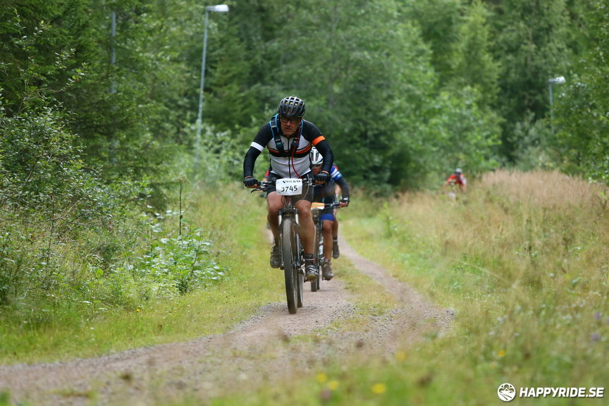 Bild från Cykelvasan 2019 (90km)