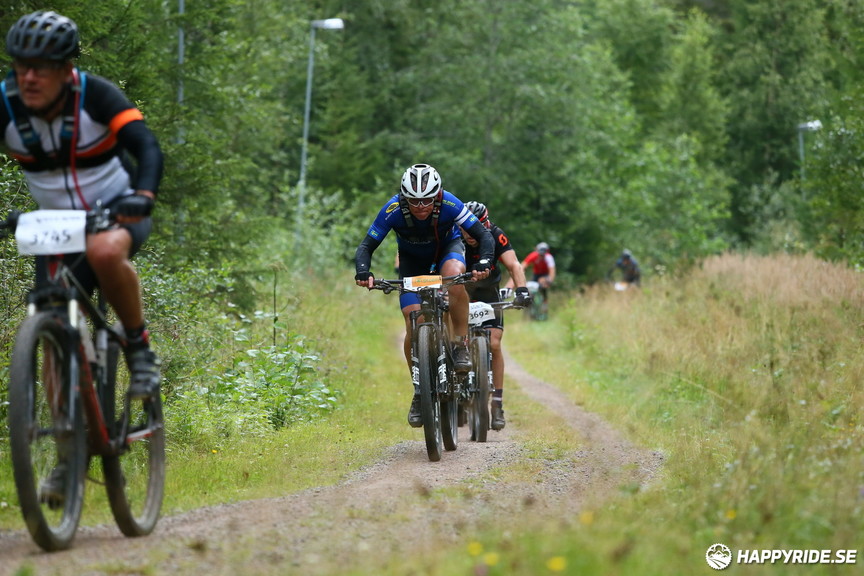 Bild från Cykelvasan 2019 (90km)