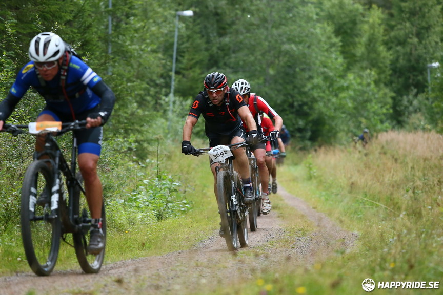 Bild från Cykelvasan 2019 (90km)