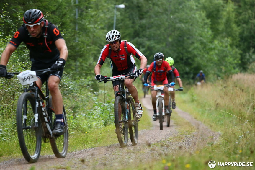 Bild från Cykelvasan 2019 (90km)