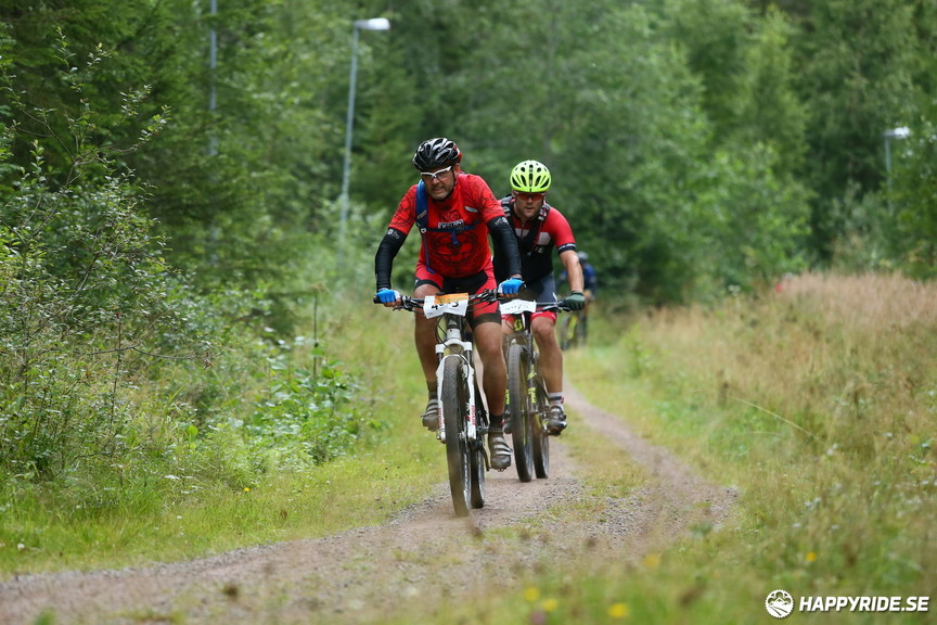 Bild från Cykelvasan 2019 (90km)