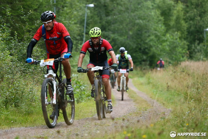 Bild från Cykelvasan 2019 (90km)