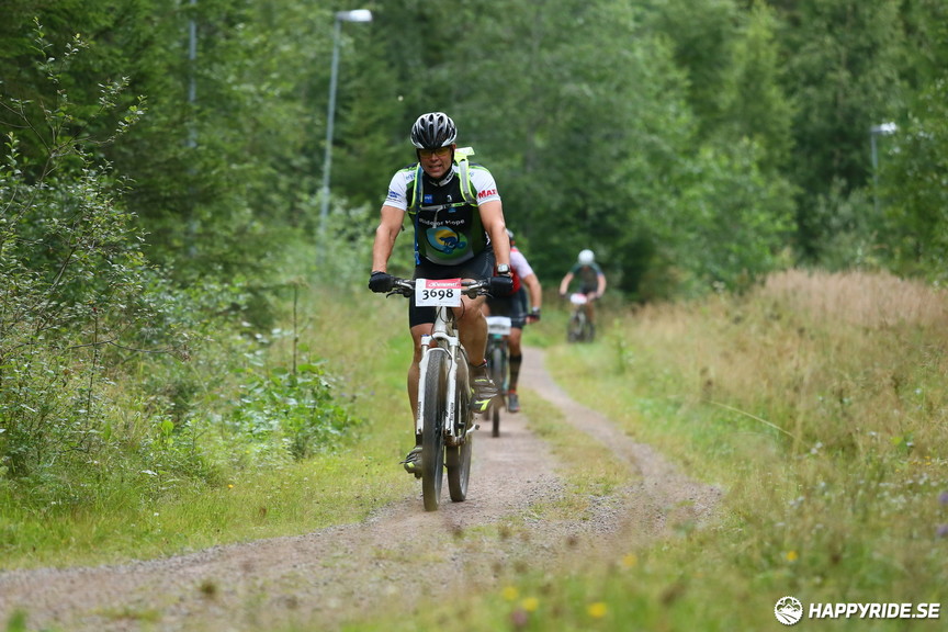 Bild från Cykelvasan 2019 (90km)