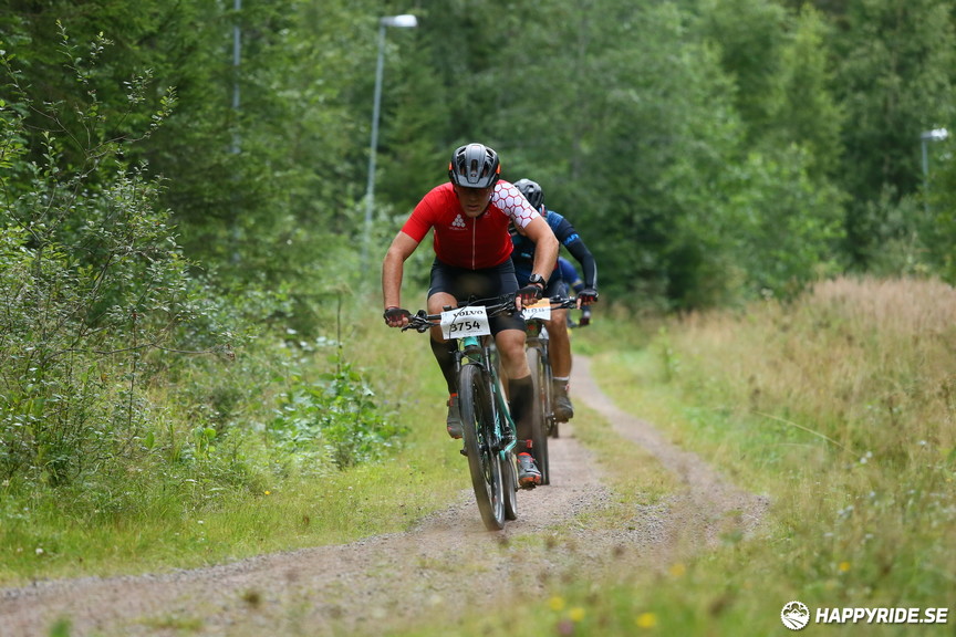 Bild från Cykelvasan 2019 (90km)