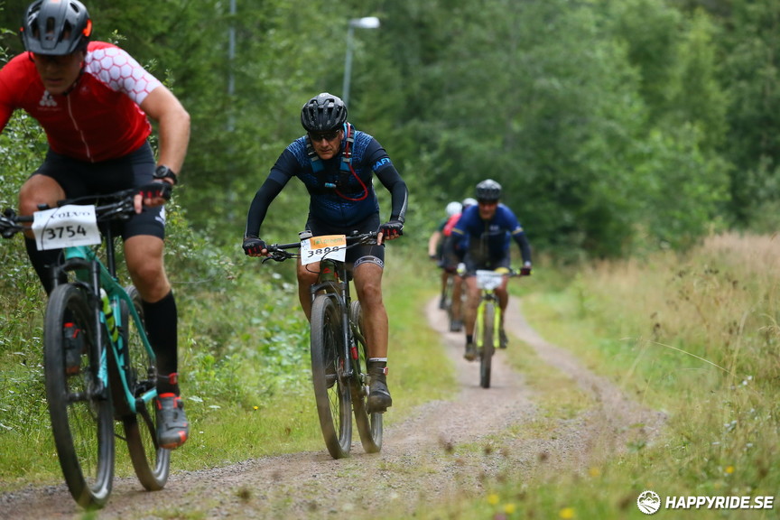 Bild från Cykelvasan 2019 (90km)
