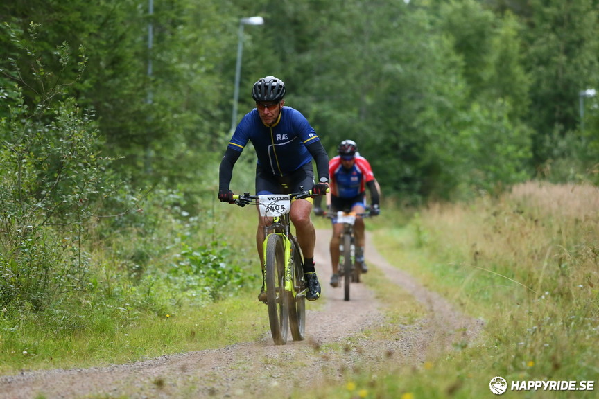 Bild från Cykelvasan 2019 (90km)