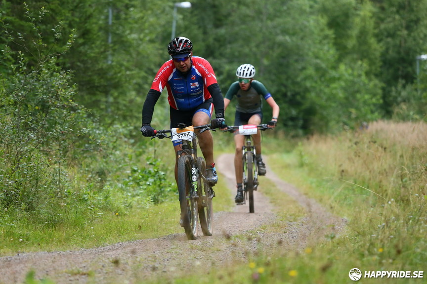 Bild från Cykelvasan 2019 (90km)