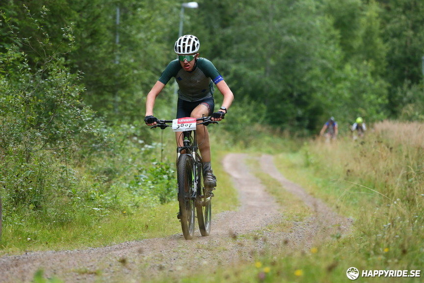 Bild från Cykelvasan 2019 (90km)