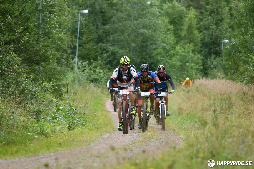 Bild från Cykelvasan 2019 (90km)