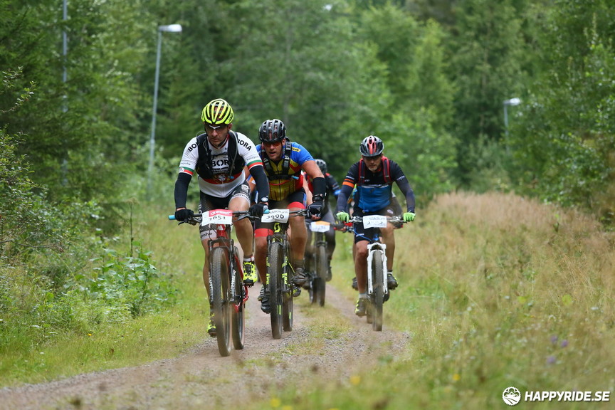 Bild från Cykelvasan 2019 (90km)