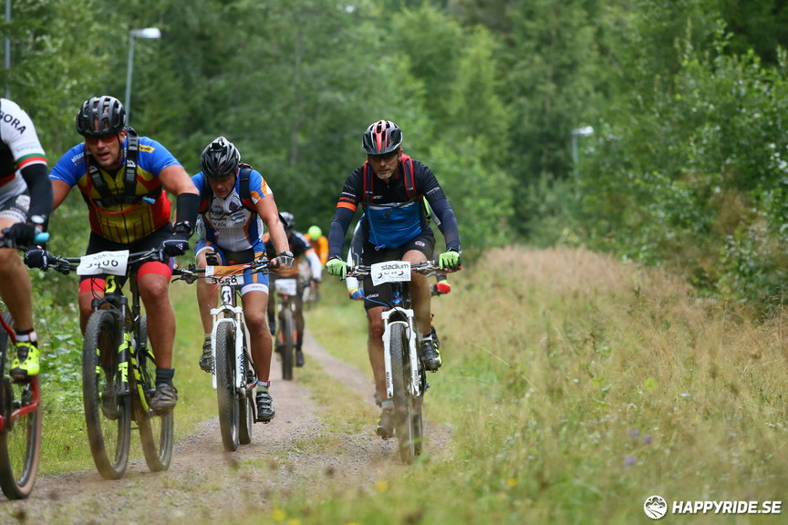 Bild från Cykelvasan 2019 (90km)