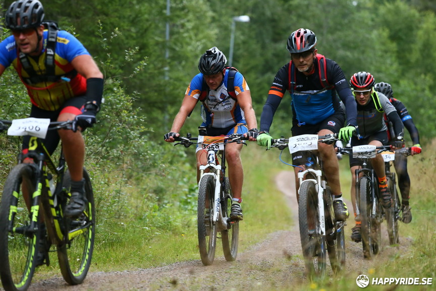 Bild från Cykelvasan 2019 (90km)