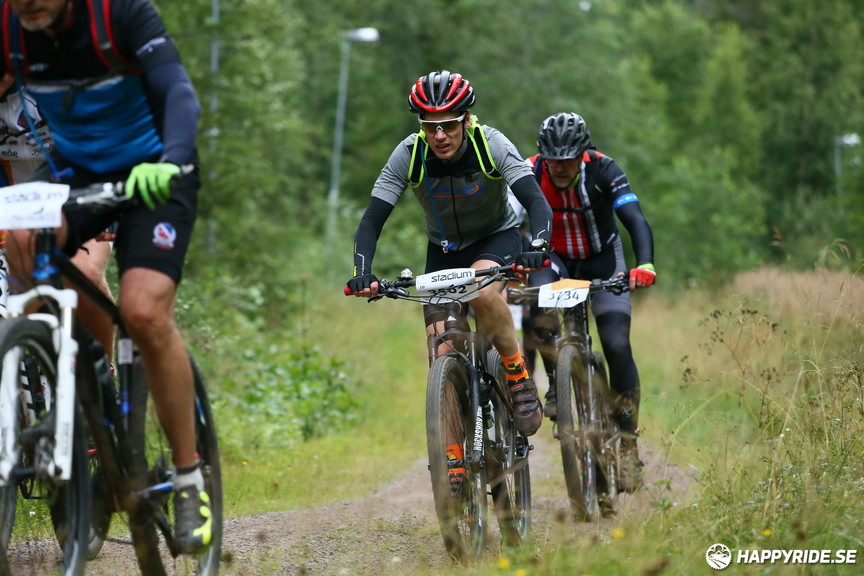 Bild från Cykelvasan 2019 (90km)