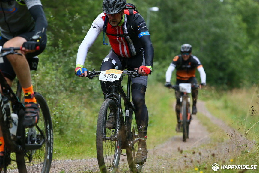 Bild från Cykelvasan 2019 (90km)