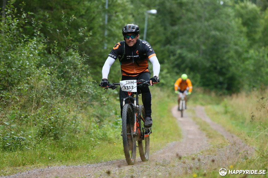 Bild från Cykelvasan 2019 (90km)