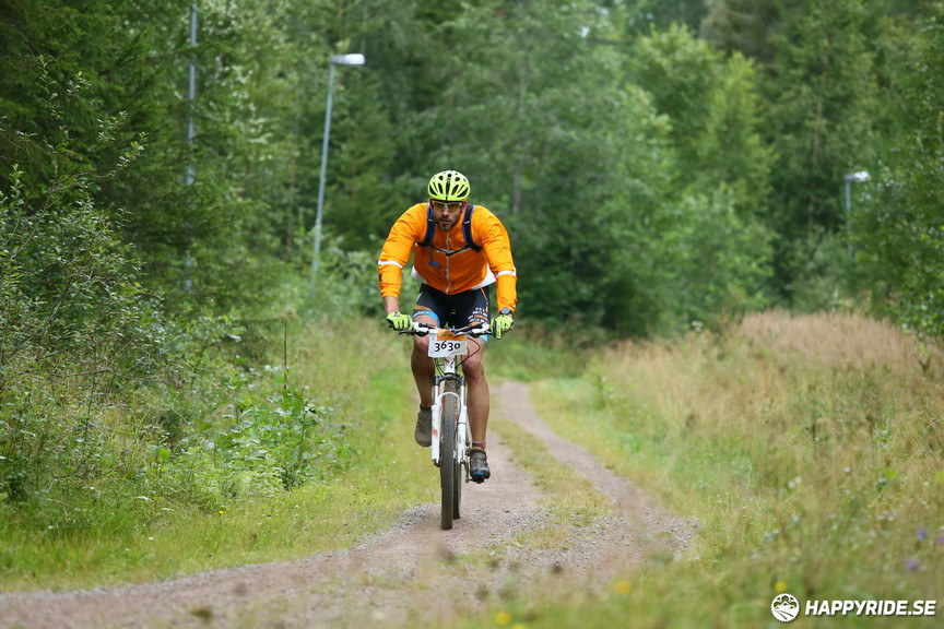 Bild från Cykelvasan 2019 (90km)