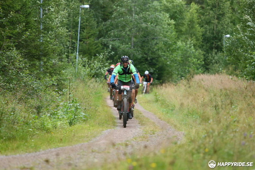 Bild från Cykelvasan 2019 (90km)