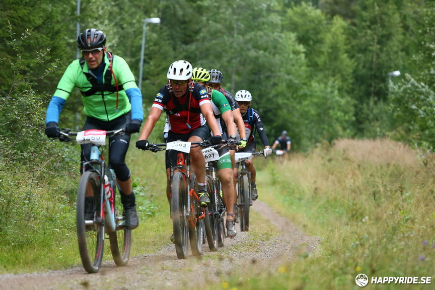 Bild från Cykelvasan 2019 (90km)