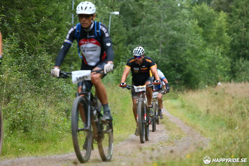 Bild från Cykelvasan 2019 (90km)