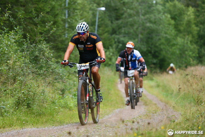 Bild från Cykelvasan 2019 (90km)