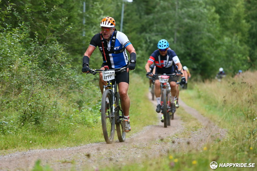Bild från Cykelvasan 2019 (90km)