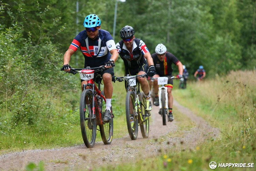 Bild från Cykelvasan 2019 (90km)