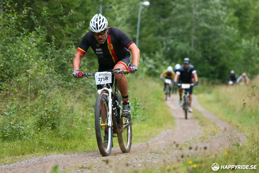 Bild från Cykelvasan 2019 (90km)