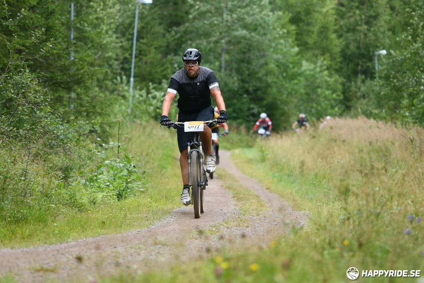 Bild från Cykelvasan 2019 (90km)