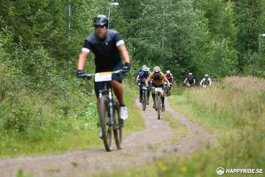 Bild från Cykelvasan 2019 (90km)