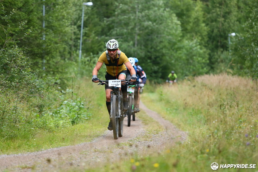 Bild från Cykelvasan 2019 (90km)