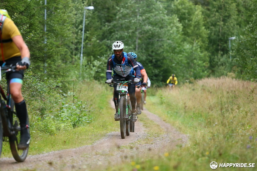 Bild från Cykelvasan 2019 (90km)
