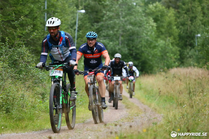 Bild från Cykelvasan 2019 (90km)