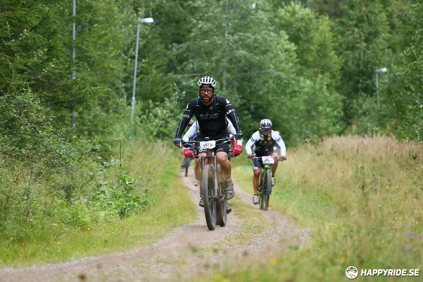 Bild från Cykelvasan 2019 (90km)
