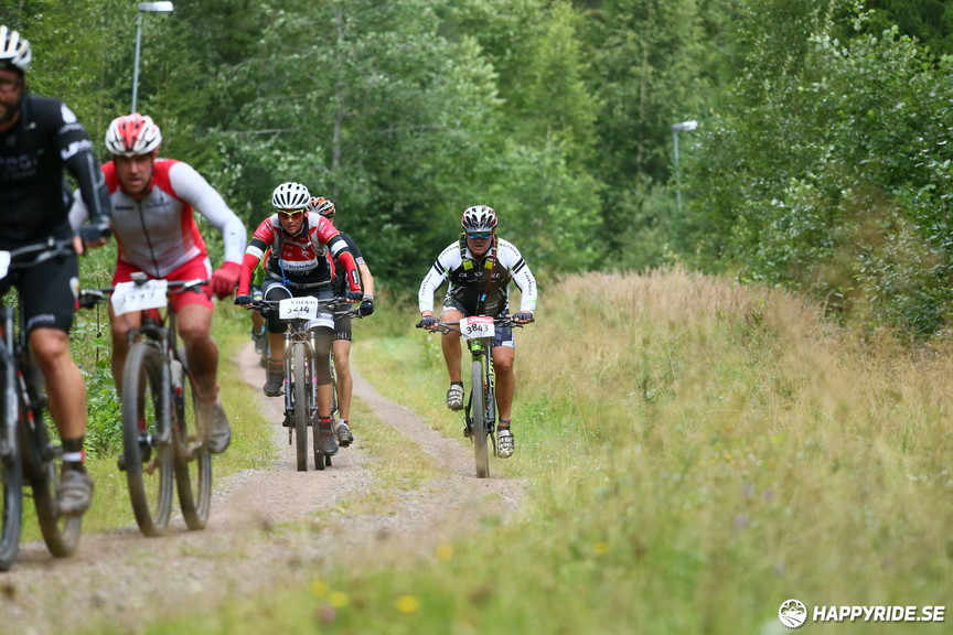 Bild från Cykelvasan 2019 (90km)