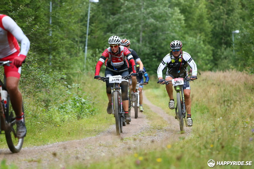 Bild från Cykelvasan 2019 (90km)