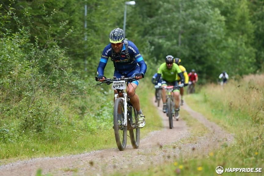 Bild från Cykelvasan 2019 (90km)