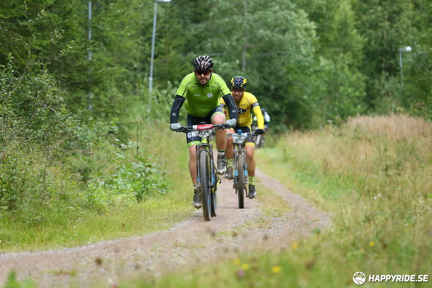 Bild från Cykelvasan 2019 (90km)